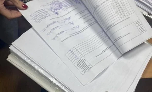 Через фальсифікації на виборах в Борщагівській ОТГ відкрили три кримінальні справи –  Сюмар