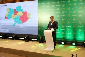 Паралельний підрахунок: 