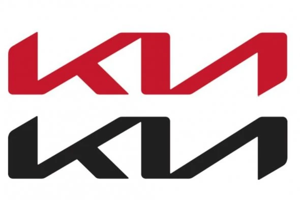 Kia змінить емблему