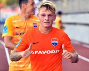 Ребров знайшов підсилення для 