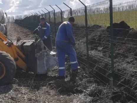 На проєкт 