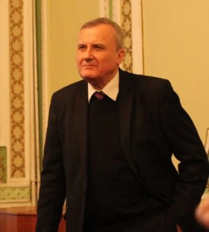 Жулинський підтримав Загороднього на посаду президента Академії наук