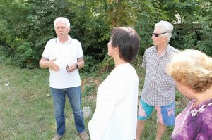 Комбінат Сергія Іващенка роздасть квартири ошуканим вкладникам довгобуду