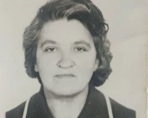Померла зв'язкова ОУН-УПА Марія Кияк