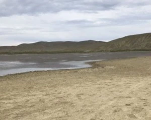 Опріснення морської води уб'є Крим