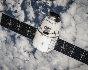 Маск запустить на орбіту шпигунський супутник розвідки США