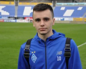 Назвали улюбленця Луческу в 