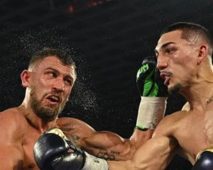 Стало відомо, за якої умови можливий реванш бою Ломаченко - Лопес