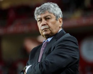 Луческу накричав на гравців 
