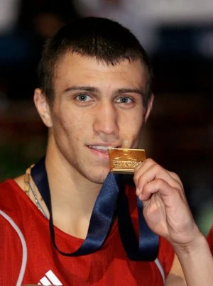 Ломаченко вперше став чемпіоном світу