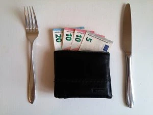 Як економити на продуктах?
