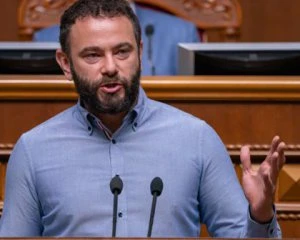 ЦПК домагається введення санкцій проти Дубинського - ЗМІ