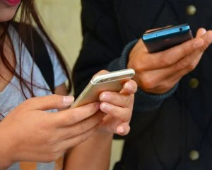 В Україні запустили бота, щоб захистити дітей від сексуального насильства
