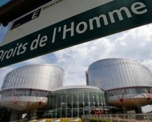 Чоловік відсудив 14 тис. євро за погані умови у тюрмі