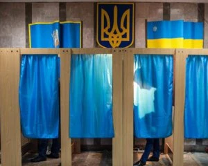 Передвиборчі дні: смертельне насильство і чорний піар набирають обертів