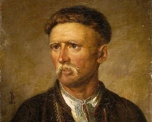 Народний месник брав участь в облавах на самого себе