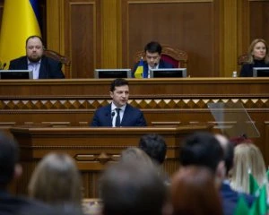Зеленський знову заявив про 