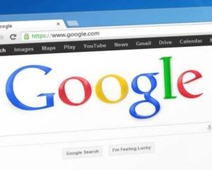 Мін'юст США подав на Google до суду