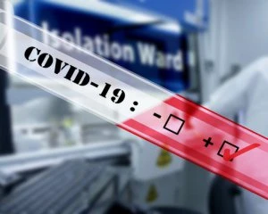 З'ясували, чому тест на Covid-19 може бути псевдонегативним