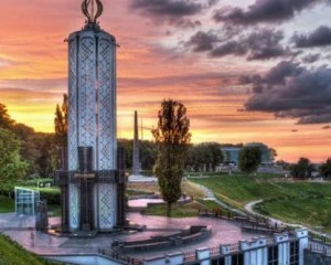 До Музею Голодомору теж можуть прийти з обшуками - ЗМІ