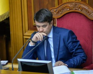 Завтра Рада буде звільняти Ситника