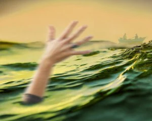 В Україні за тиждень потонули понад пів сотні людей