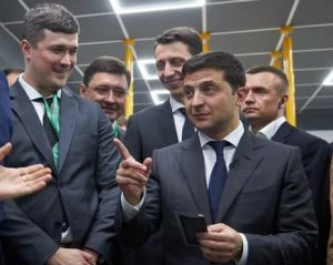 Мінцифри готує законопроєкт про легалізацію криптовалют