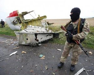 В Україні затримали ключового свідка у справі МН17 — відоме його ім'я
