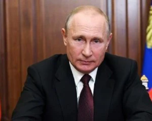 Путін змінив тактику щодо Донбасу