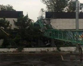 Реформа будівельної галузі зупинила роботу десятків компаній