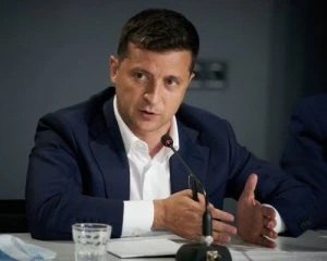 Американська експерт проаналізувала причини неуспіху Володимира Зеленського