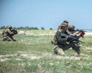 Бойовики поранили 3 воїнів ЗСУ і отримали у відповідь трьох 