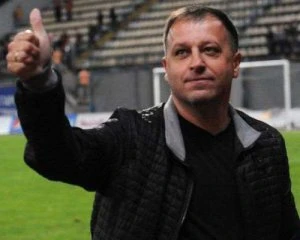Команда Вернидуба стала лідером чемпіонату Білорусі