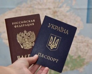 Путін спростив отримання російського громадянства для українців