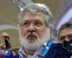 Фірма-партнер Коломойського привласнила більше ніж $8 млн української оборонки