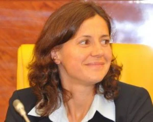 Монзуль в четвертий раз за місяць призначена арбітром на матч 
