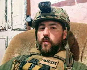 Бойовики кажуть, що знайшли тіло вбитого медика