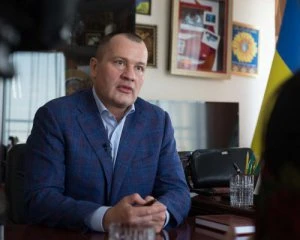 Партійна система на місцевих виборах позбавить людей контролю над діяльністю влади - Палатний