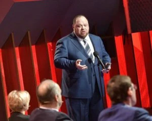 Заступник Разумкова назвав рішення суду щодо недостовірного декларування 
