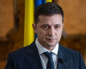 Зеленський створить ракету для освоєння космосу