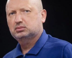 Турчинов пообіцяв захищати результати виборів