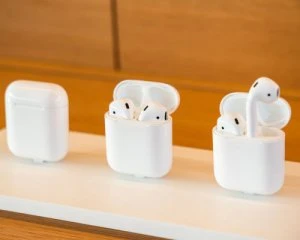 Коли Apple випустить нові AirPods