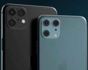 iPhone 12 допоможе в господарстві. Ним можна чистити яблука