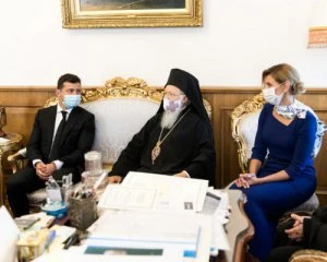 Зеленський розраховує на Туреччину у поверненні Криму