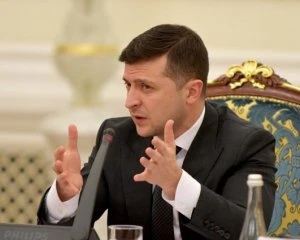 Туреччина буде допомагати Україні у звільненні політв'язнів в Криму і на Донбасі - Зеленський