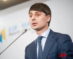 Відсутність публічної адвокації знижує ефективність роботи державних підприємств з іноземними компаніями - Зубко