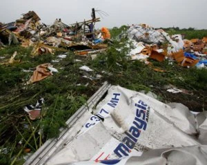 Справа малазійського Boeing: Росія вийшла з ради по розслідуванню