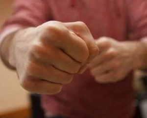 Чоловік розбив голову племінниці й підпалив квартиру сестри
