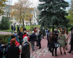Протести у Білорусі: у адвоката опозиціонерів відібрали ліцензію
