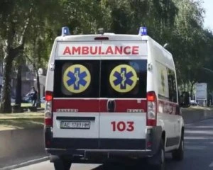 12-місячний хлопчик перекинув на себе комод і загинув